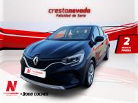 Renault Captur Intens TCe 90