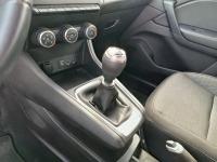 Renault Captur Intens TCe 90
