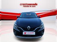 Renault Captur Intens TCe 90