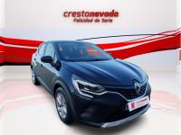 Renault Captur Intens TCe 90