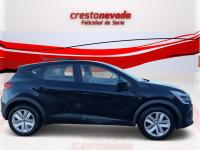 Renault Captur Intens TCe 90