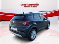 Renault Captur Intens TCe 90