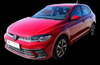 Volkswagen Polo Advance 1.0 TSI 70kW 95CV DSG