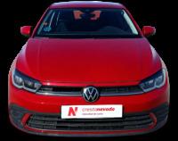 Volkswagen Polo Advance 1.0 TSI 70kW 95CV DSG