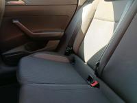 Volkswagen Polo Advance 1.0 TSI 70kW 95CV DSG