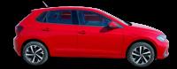 Volkswagen Polo Advance 1.0 TSI 70kW 95CV DSG