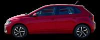 Volkswagen Polo Advance 1.0 TSI 70kW 95CV DSG