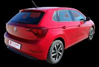 Volkswagen Polo Advance 1.0 TSI 70kW 95CV DSG