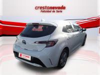 TOYOTA Corolla 1.8 125H ACTIVE ECVT