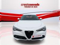 Alfa romeo Stelvio 2.2 Diesel 140kW 190CV Sprint RWD2.2 Diesel 140kW 190CV Spri