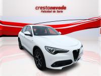 Alfa romeo Stelvio 2.2 Diesel 140kW 190CV Sprint RWD2.2 Diesel 140kW 190CV Spri
