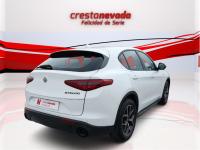 Alfa romeo Stelvio 2.2 Diesel 140kW 190CV Sprint RWD2.2 Diesel 140kW 190CV Spri