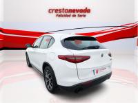 Alfa romeo Stelvio 2.2 Diesel 140kW 190CV Sprint RWD2.2 Diesel 140kW 190CV Spri