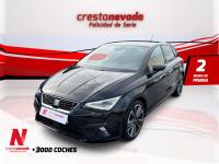 SEAT Ibiza 1.5 TSI 110kW DSG FR 40 Aniversario