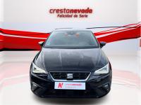 SEAT Ibiza 1.5 TSI 110kW DSG FR 40 Aniversario