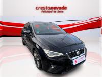 SEAT Ibiza 1.5 TSI 110kW DSG FR 40 Aniversario