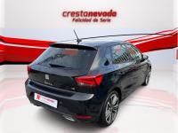 SEAT Ibiza 1.5 TSI 110kW DSG FR 40 Aniversario