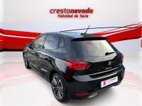SEAT Ibiza 1.5 TSI 110kW DSG FR 40 Aniversario