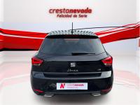 SEAT Ibiza 1.5 TSI 110kW DSG FR 40 Aniversario