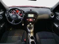 NISSAN Juke 1.2 DIGT NCONNECTA 4X2