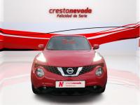 NISSAN Juke 1.2 DIGT NCONNECTA 4X2