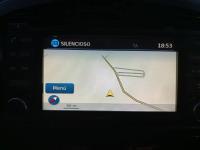 NISSAN Juke 1.2 DIGT NCONNECTA 4X2