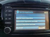 NISSAN Juke 1.2 DIGT NCONNECTA 4X2