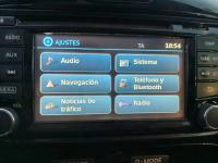 NISSAN Juke 1.2 DIGT NCONNECTA 4X2