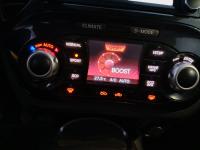 NISSAN Juke 1.2 DIGT NCONNECTA 4X2