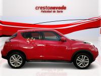 NISSAN Juke 1.2 DIGT NCONNECTA 4X2