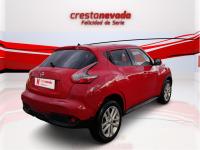 NISSAN Juke 1.2 DIGT NCONNECTA 4X2