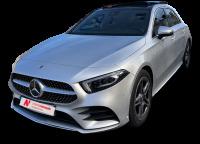 mercedes-benz Clase A Sedan A 220 4MATIC