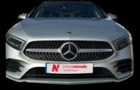 mercedes-benz Clase A Sedan A 220 4MATIC