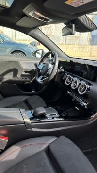 mercedes-benz Clase A Sedan A 220 4MATIC