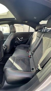 mercedes-benz Clase A Sedan A 220 4MATIC