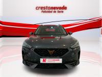 cupra Formentor 1.5 TSI 110kW 150 CV DSG