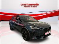 cupra Formentor 1.5 TSI 110kW 150 CV DSG