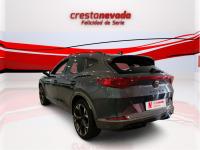 cupra Formentor 1.5 TSI 110kW 150 CV DSG