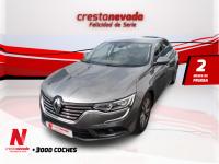Renault Talisman Zen Blue dCi 110 kW 150CV  SS