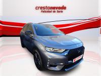 Ds Ds 7 Crossback BlueHDi DE 96kW 130CV AT Bastille