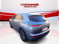 Ds Ds 7 Crossback BlueHDi DE 96kW 130CV AT Bastille