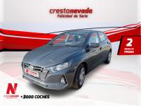 Hyundai I20 1.2 MPI SLE