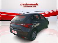 Hyundai I20 1.2 MPI SLE