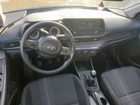 Hyundai I20 1.2 MPI SLE