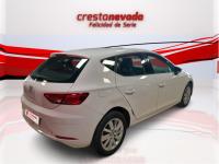 SEAT León 1.6 TDI 66kW 90CV Reference Plus
