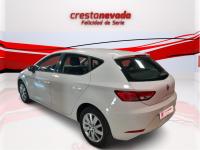 SEAT León 1.6 TDI 66kW 90CV Reference Plus