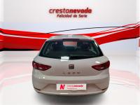 SEAT León 1.6 TDI 66kW 90CV Reference Plus