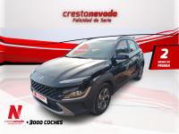 Hyundai Kona 1.6 GDI HEV Maxx DCT