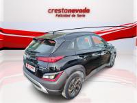 Hyundai Kona 1.6 GDI HEV Maxx DCT
