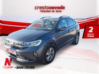 Volkswagen Taigo Life 1.0 TSI 81kW 110CV DSG